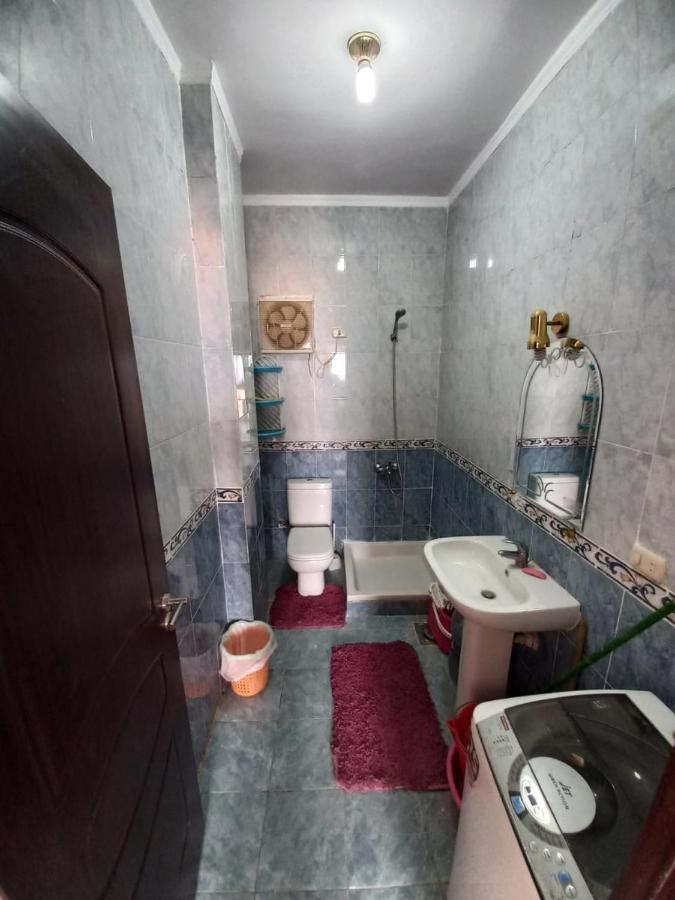 شالية علي البحر بالعين السخنة بقرية امباير ريزورت Apartment Ain Sukhna